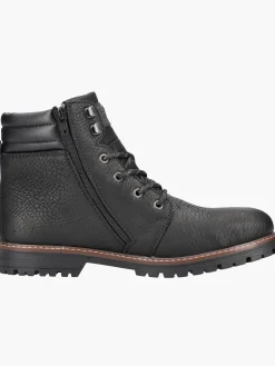 Herren Schnürstiefel