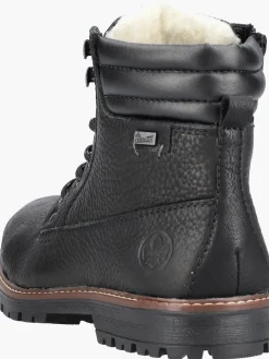 Herren Schnürstiefel