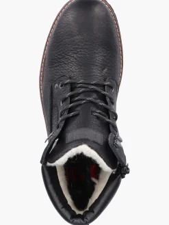 Herren Schnürstiefel