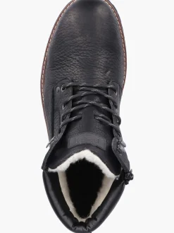 Herren Schnürstiefel