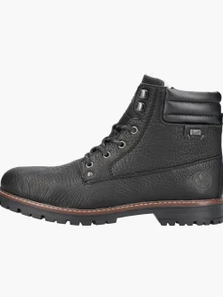 Herren Schnürstiefel