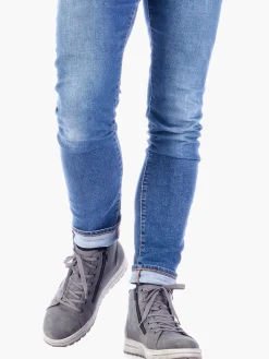 Herren Schnürstiefel