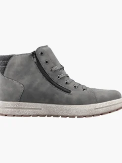 Herren Schnürstiefel