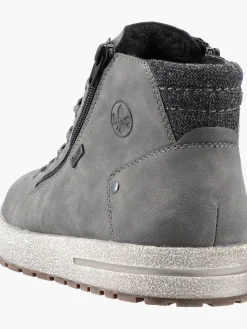 Herren Schnürstiefel