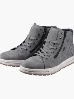 Herren Schnürstiefel