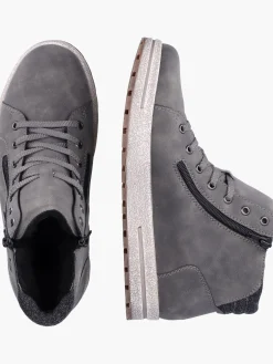 Herren Schnürstiefel