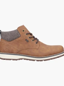 Herren Schnürstiefel