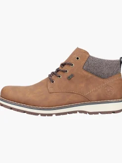 Herren Schnürstiefel