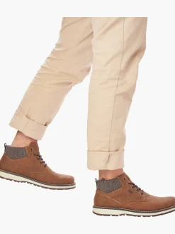 Herren Schnürstiefel