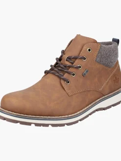 Herren Schnürstiefel