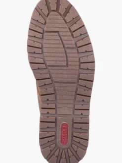 Herren Schnürstiefel