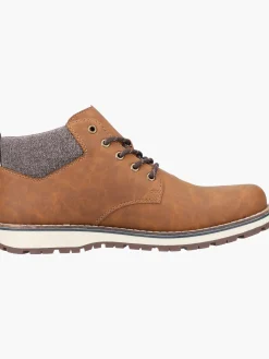 Herren Schnürstiefel