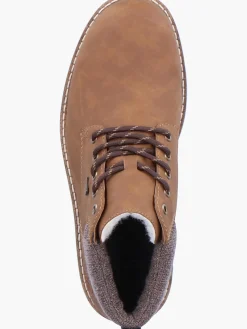 Herren Schnürstiefel