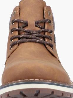 Herren Schnürstiefel