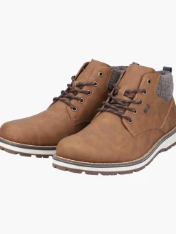 Herren Schnürstiefel