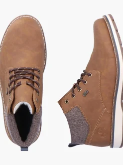 Herren Schnürstiefel