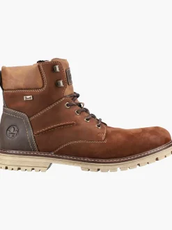 Herren Schnürstiefel