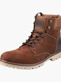 Herren Schnürstiefel