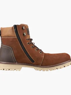 Herren Schnürstiefel