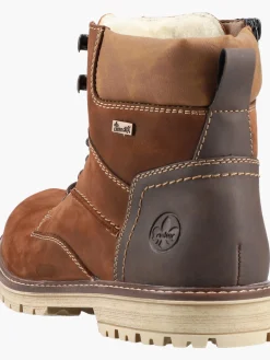 Herren Schnürstiefel