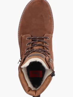 Herren Schnürstiefel