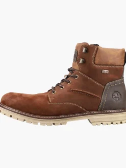 Herren Schnürstiefel