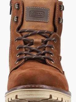 Herren Schnürstiefel