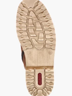 Herren Schnürstiefel