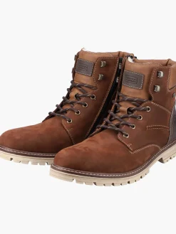 Herren Schnürstiefel