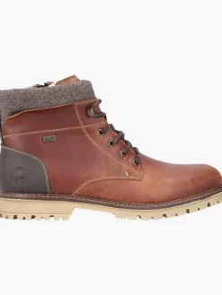 Herren Schnürstiefel