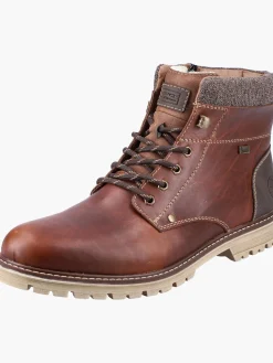 Herren Schnürstiefel