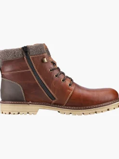 Herren Schnürstiefel