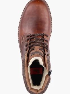 Herren Schnürstiefel