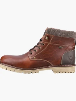 Herren Schnürstiefel