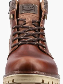 Herren Schnürstiefel