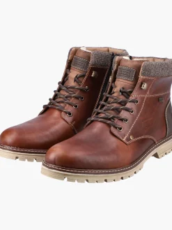 Herren Schnürstiefel