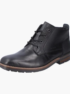Herren Schnürstiefel