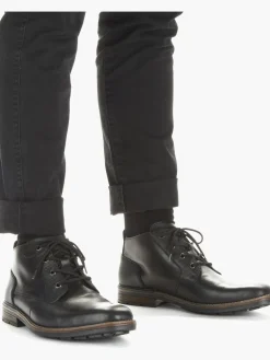 Herren Schnürstiefel