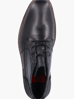 Herren Schnürstiefel