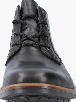 Herren Schnürstiefel