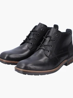 Herren Schnürstiefel