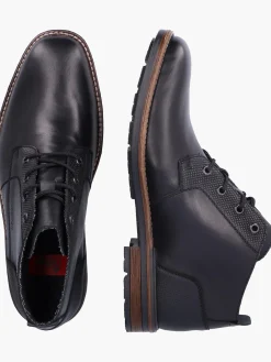 Herren Schnürstiefel