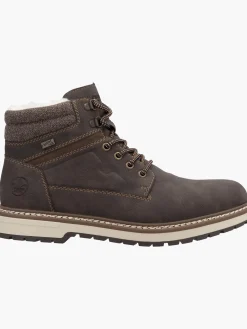 Herren Schnürstiefel