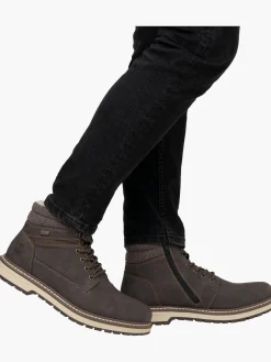 Herren Schnürstiefel