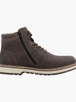 Herren Schnürstiefel