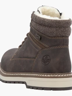 Herren Schnürstiefel