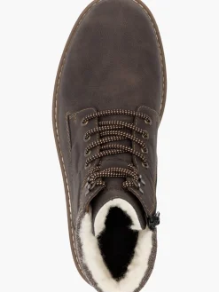 Herren Schnürstiefel