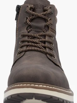 Herren Schnürstiefel