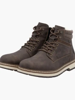 Herren Schnürstiefel