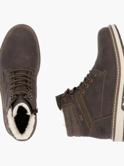 Herren Schnürstiefel